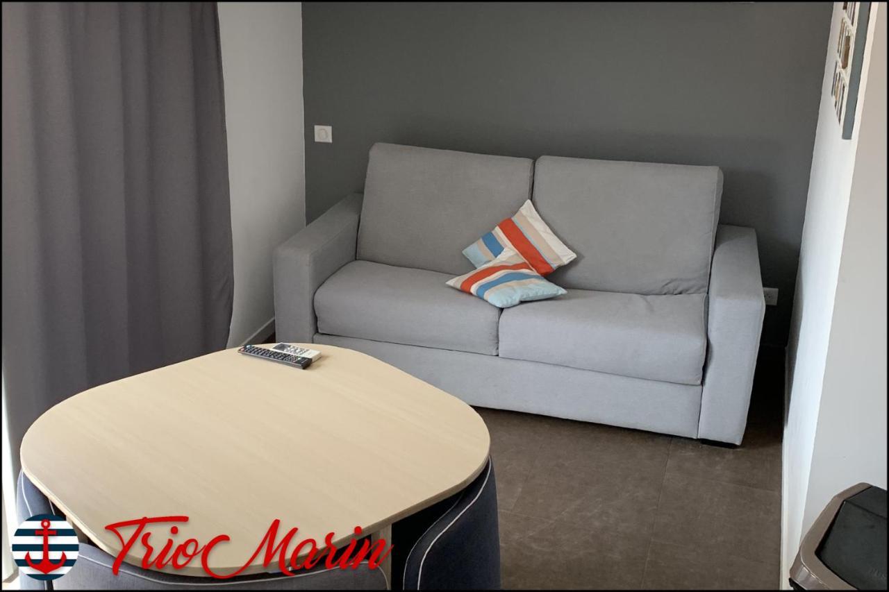 Le Marin Apartamento Sète Exterior foto